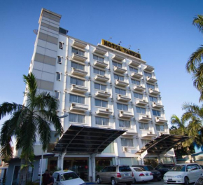 Гостиница Hotel Yankin  Янгон